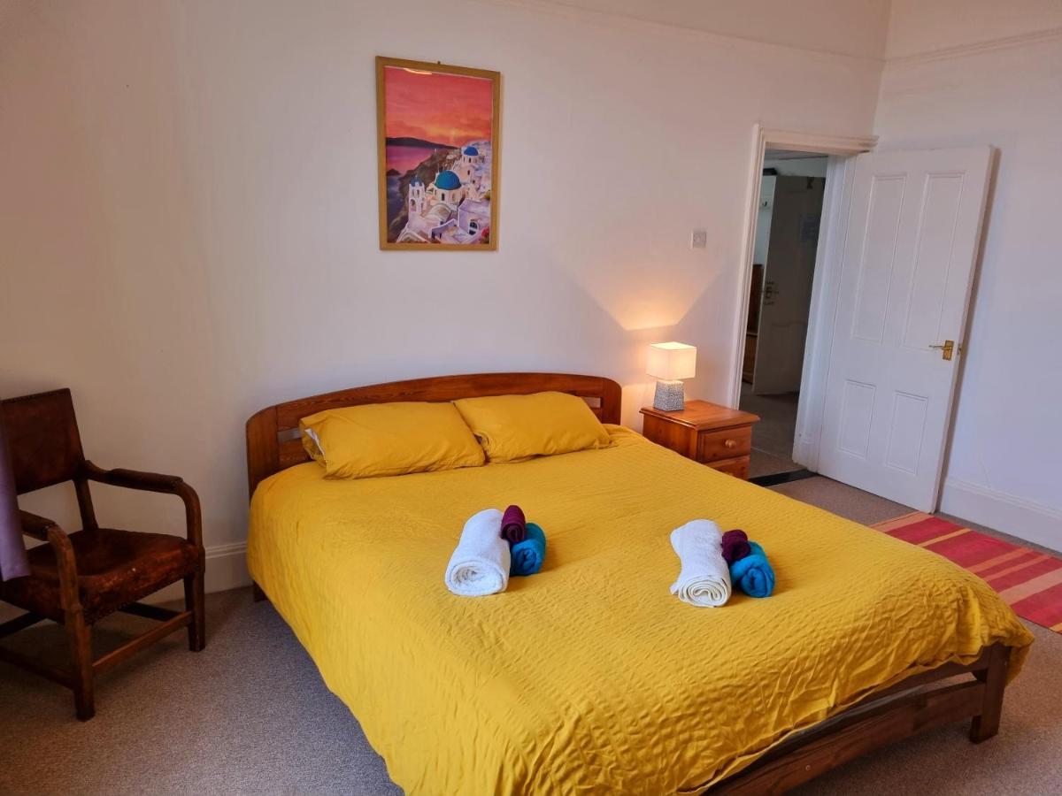 Lennox Lodge Портцмаус Экстерьер фото
