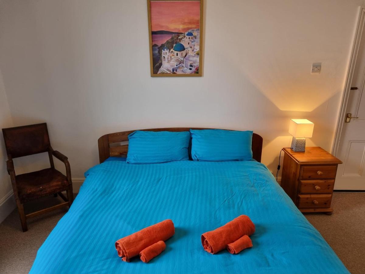 Lennox Lodge Портцмаус Экстерьер фото