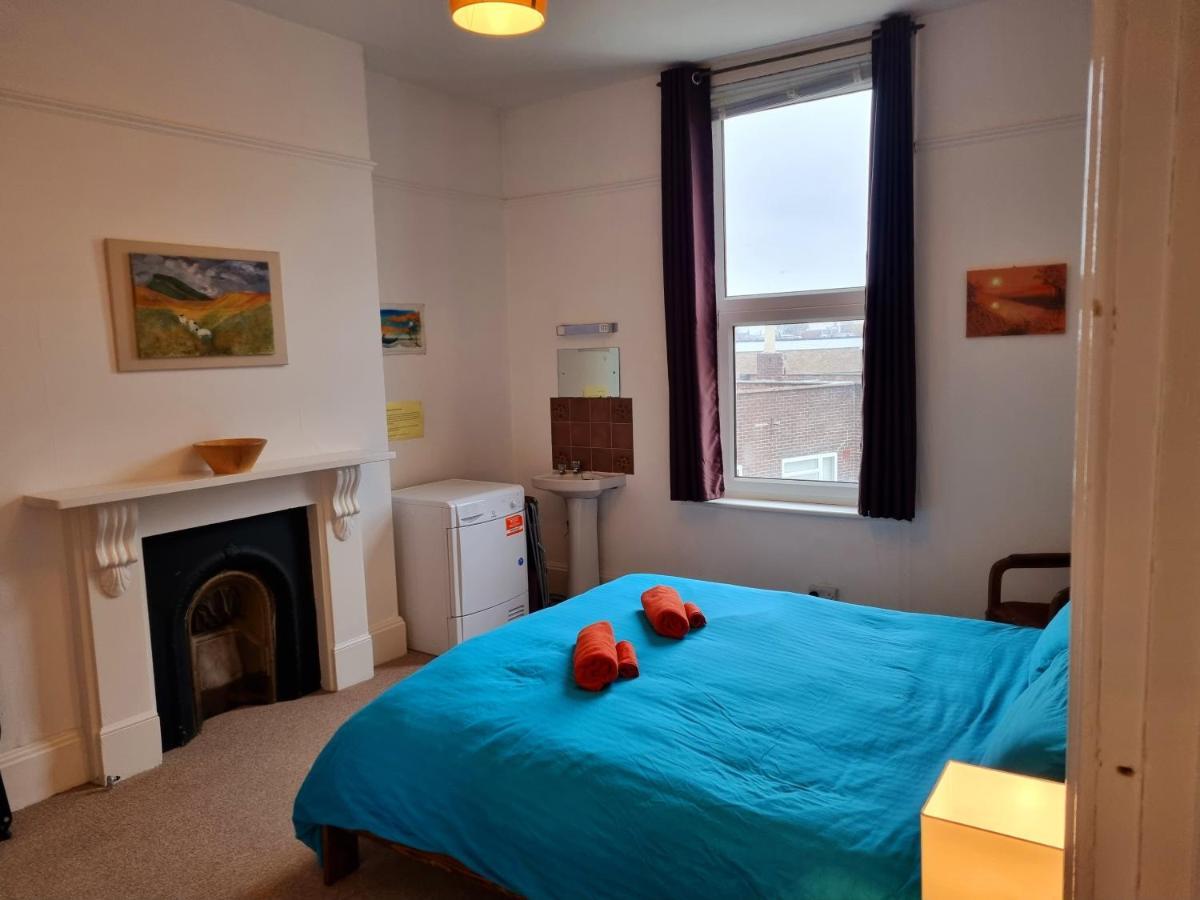 Lennox Lodge Портцмаус Экстерьер фото