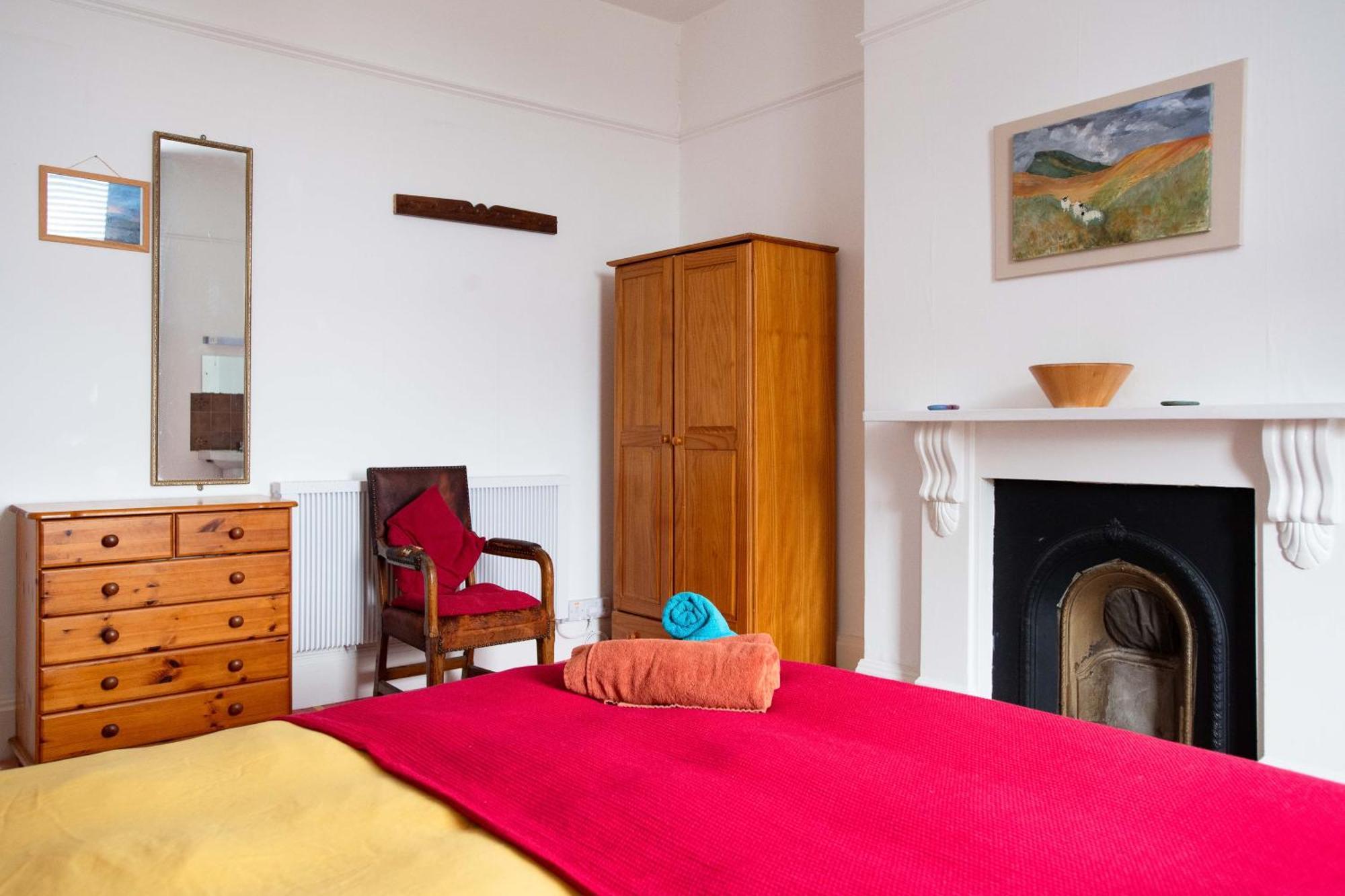 Lennox Lodge Портцмаус Экстерьер фото