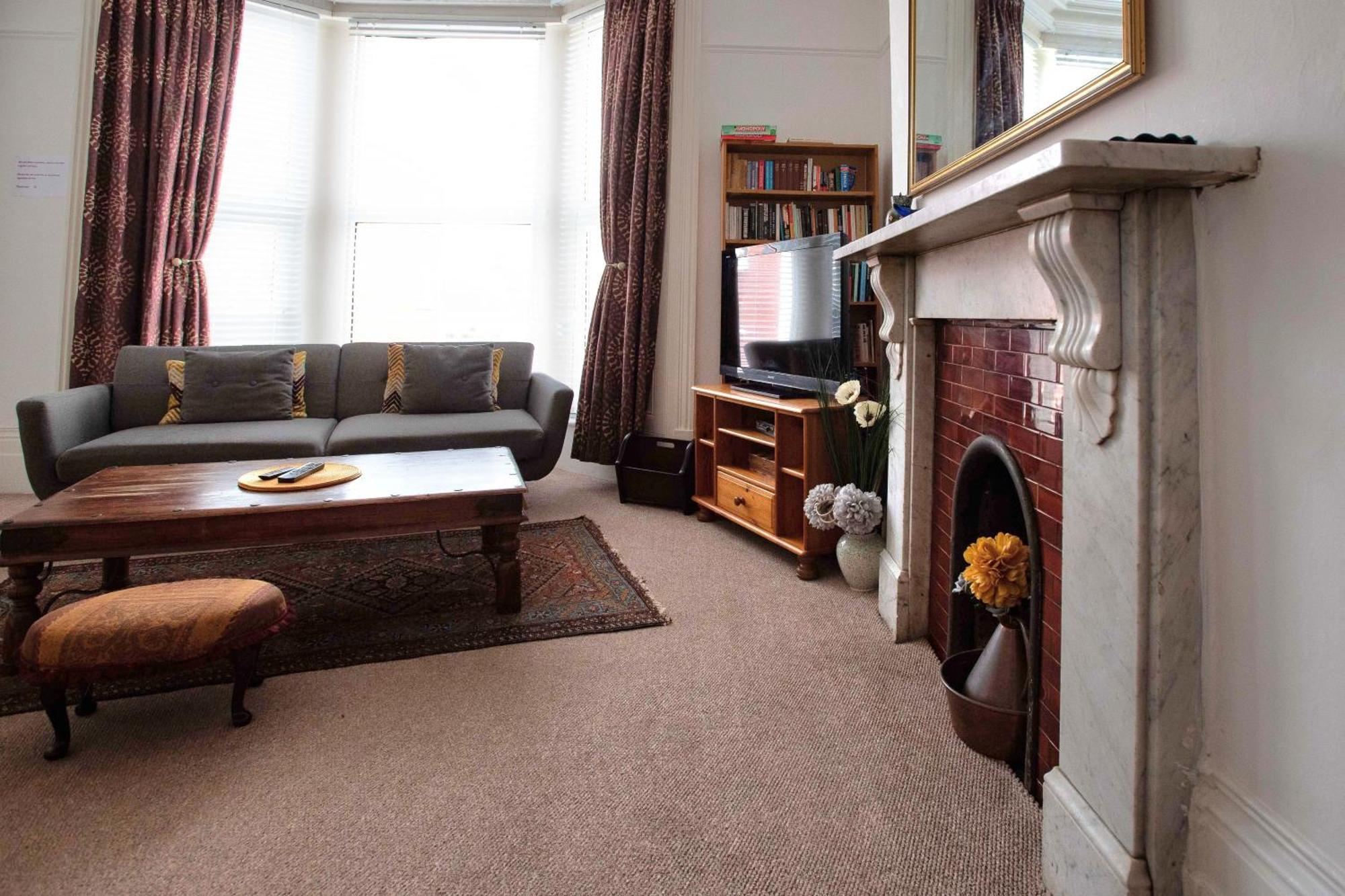 Lennox Lodge Портцмаус Экстерьер фото