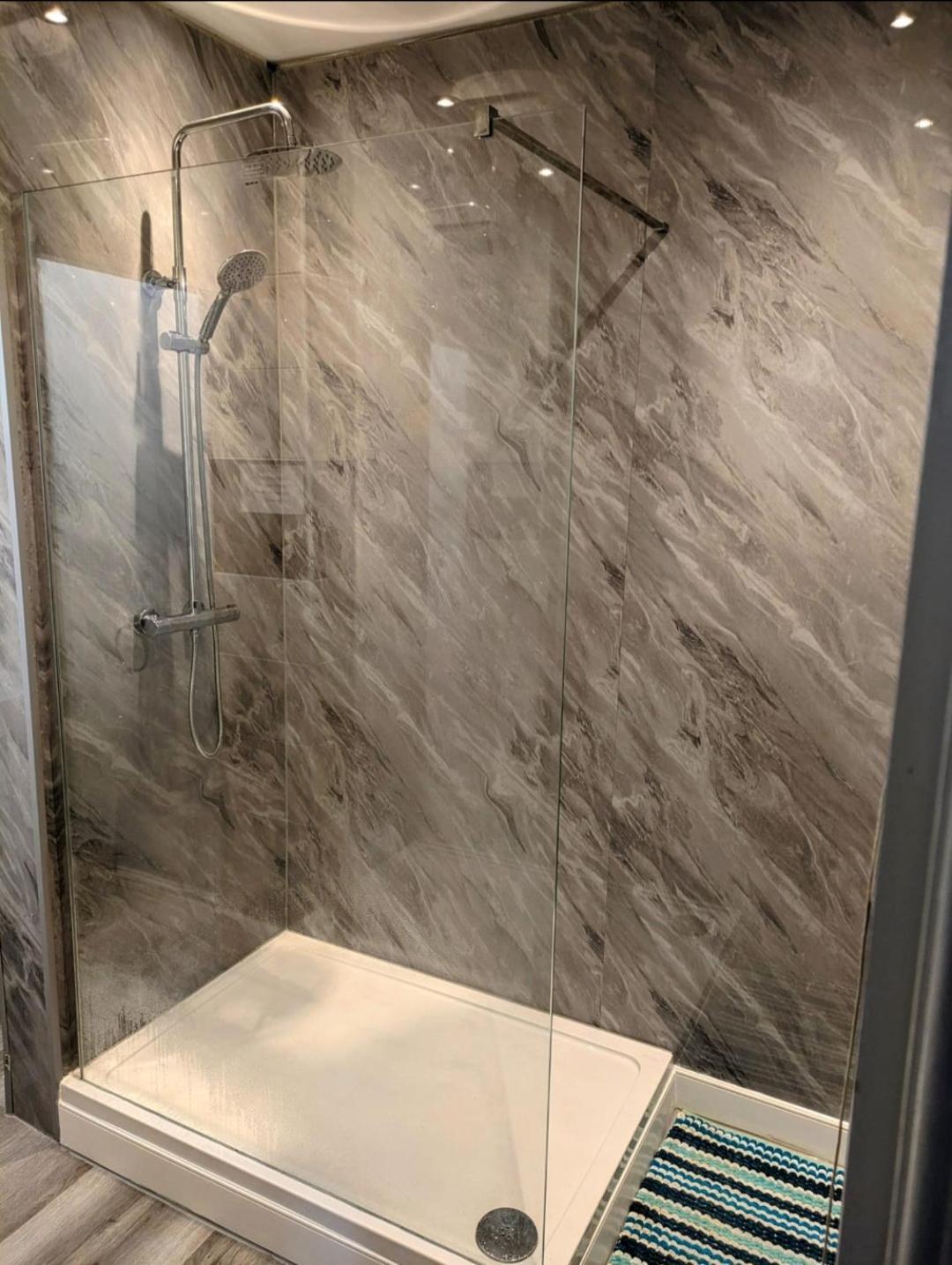 Lennox Lodge Портцмаус Экстерьер фото