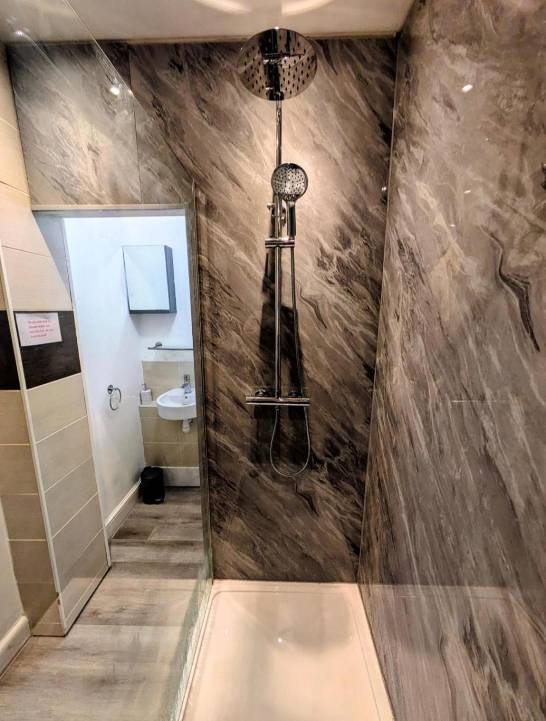 Lennox Lodge Портцмаус Экстерьер фото